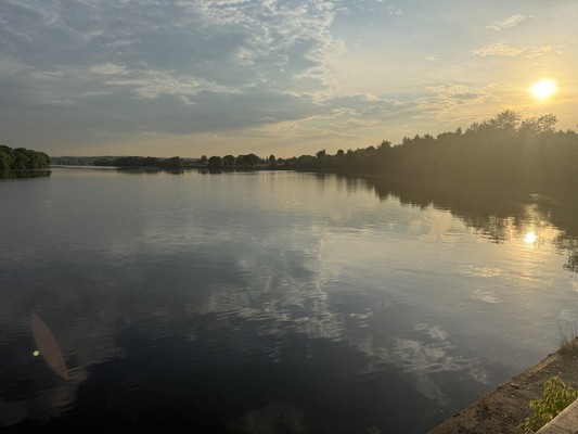 Продам участок 14 соток, Фермерское хоз., Луч ул, Жуковский г, 0 км от города
