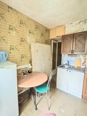 Продам однокомнатную (1-комн.) квартиру, Победы ул, 17, Чернецкое п/о
