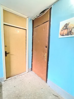 Продам однокомнатную (1-комн.) квартиру, Победы ул, 17, Чернецкое п/о