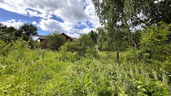 Продам участок 20 соток, ИЖС, Солнечная ул, Капустино д, 0 км от города