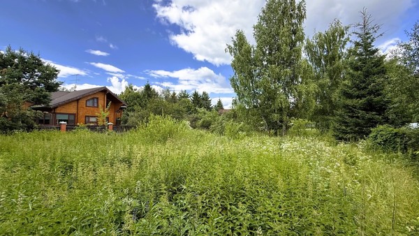 Продам участок 20 соток, ИЖС, Солнечная ул, Капустино д, 0 км от города