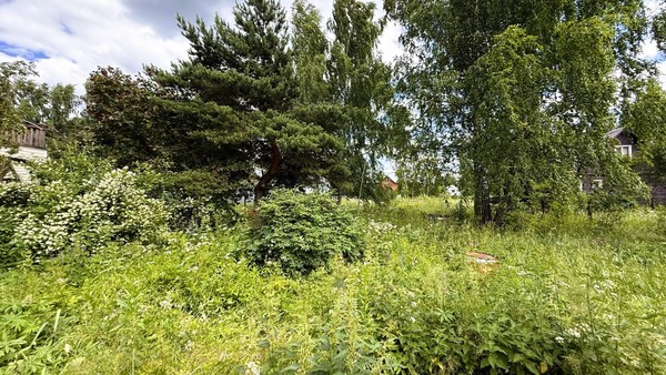 Продам участок 20 соток, ИЖС, Солнечная ул, Капустино д, 0 км от города