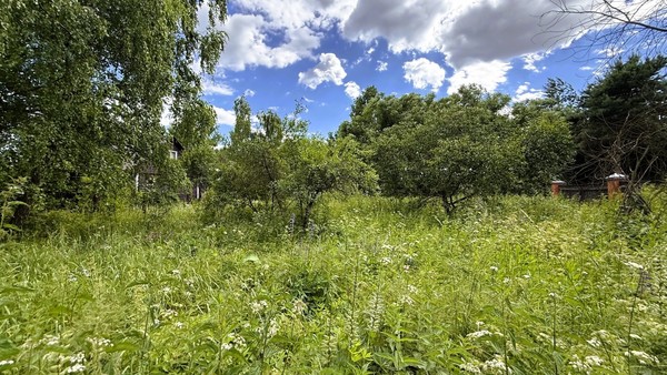 Продам участок 20 соток, ИЖС, Солнечная ул, Капустино д, 0 км от города