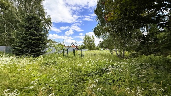 Продам участок 20 соток, ИЖС, Солнечная ул, Капустино д, 0 км от города