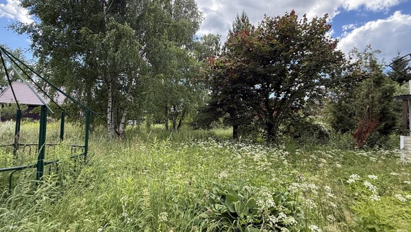 Продам участок 20 соток, ИЖС, Солнечная ул, Капустино д, 0 км от города