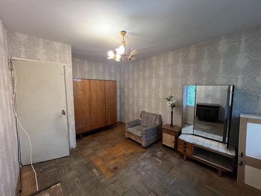 Продам двухкомнатную (2-комн.) квартиру, Петра Смородина ул, 12, Санкт-Петербург г