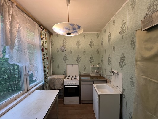 Продам двухкомнатную (2-комн.) квартиру, Петра Смородина ул, 12, Санкт-Петербург г
