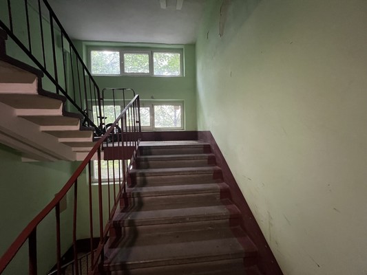 Продам двухкомнатную (2-комн.) квартиру, Петра Смородина ул, 12, Санкт-Петербург г