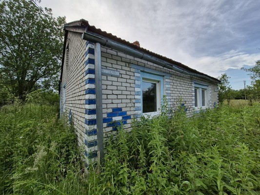 Продам дом, Калининградская ул, 22, Побережье п, 0 км от города