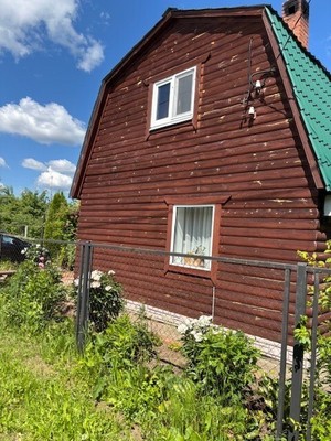Продам дачу, Лотос тер. СНТ, 133, Дзержинск г, 0 км от города