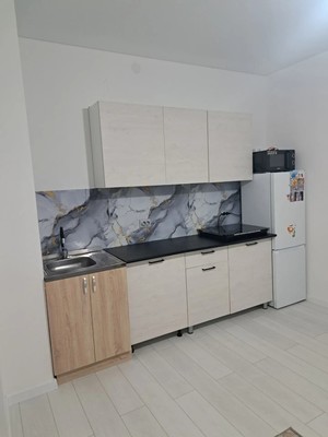 Продам однокомнатную (1-комн.) квартиру, Пулковское ш, 109к4, Санкт-Петербург г