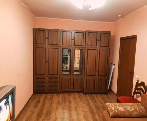 Продам однокомнатную (1-комн.) квартиру, Мира ул, 20, Люберцы г