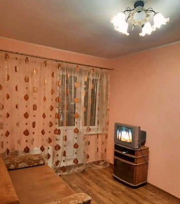 Продам однокомнатную (1-комн.) квартиру, Мира ул, 20, Люберцы г