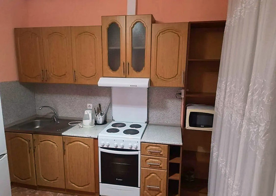 Продам однокомнатную (1-комн.) квартиру, Мира ул, 20, Люберцы г