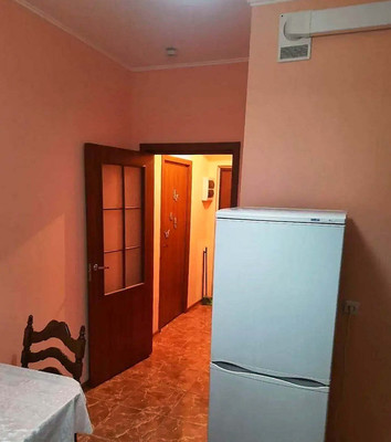 Продам однокомнатную (1-комн.) квартиру, Мира ул, 20, Люберцы г