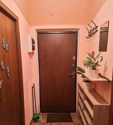 Продам однокомнатную (1-комн.) квартиру, Мира ул, 20, Люберцы г