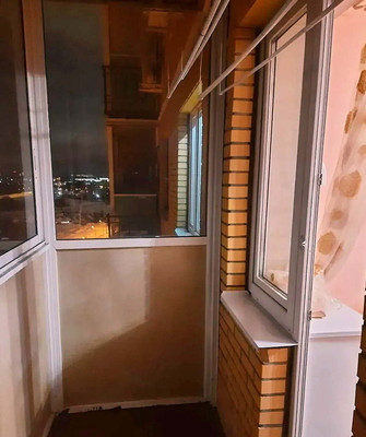 Продам однокомнатную (1-комн.) квартиру, Мира ул, 20, Люберцы г