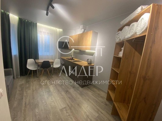 Продам двухкомнатную (2-комн.) квартиру, Я.Фабрициуса (Агро снт) ул, 7, Сочи г