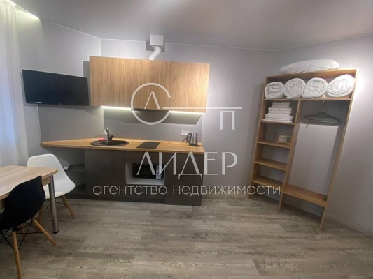 Продам двухкомнатную (2-комн.) квартиру, Я.Фабрициуса (Агро снт) ул, 7, Сочи г