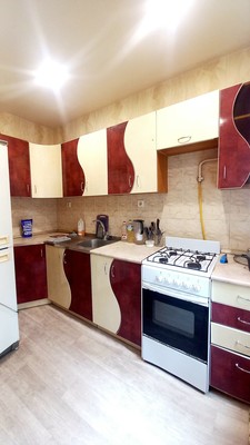 Продам однокомнатную (1-комн.) квартиру, Победы пр-кт, 118, Липецк г