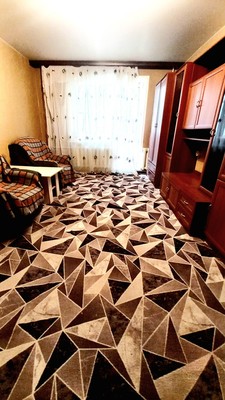 Продам однокомнатную (1-комн.) квартиру, Победы пр-кт, 118, Липецк г