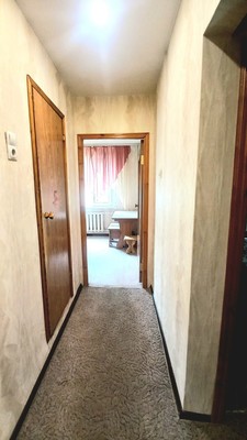 Продам однокомнатную (1-комн.) квартиру, Победы пр-кт, 118, Липецк г