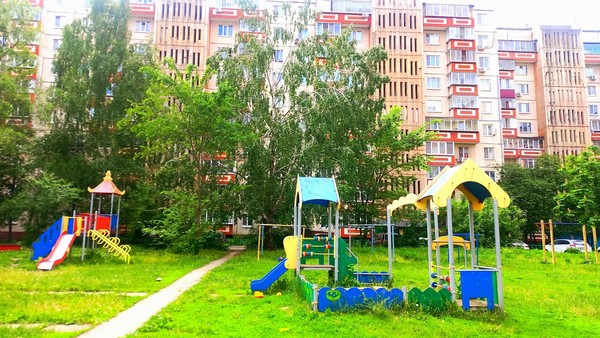 Продам однокомнатную (1-комн.) квартиру, Победы пр-кт, 118, Липецк г