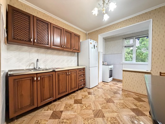 Продам двухкомнатную (2-комн.) квартиру, Ю.А.Гагарина ул, 14, Нальчик г