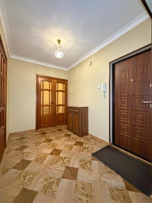 Продам двухкомнатную (2-комн.) квартиру, Ю.А.Гагарина ул, 14, Нальчик г