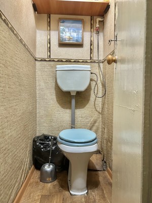 Продам комнату в 3-комн. квартире, Бекешская ул, 12, Пенза г