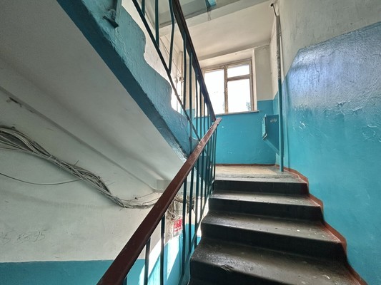 Продам комнату в 3-комн. квартире, Бекешская ул, 12, Пенза г