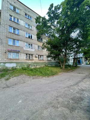 Продам комнату в 3-комн. квартире, Бекешская ул, 12, Пенза г