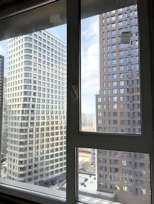 Продам однокомнатную (1-комн.) квартиру, Крузенштерна ул, 3к3, Москва г