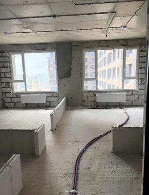 Продам однокомнатную (1-комн.) квартиру, Крузенштерна ул, 3к3, Москва г