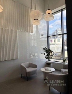 Продам однокомнатную (1-комн.) квартиру, Крузенштерна ул, 3к3, Москва г
