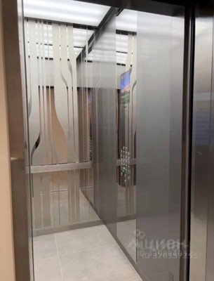 Продам однокомнатную (1-комн.) квартиру, Крузенштерна ул, 3к3, Москва г