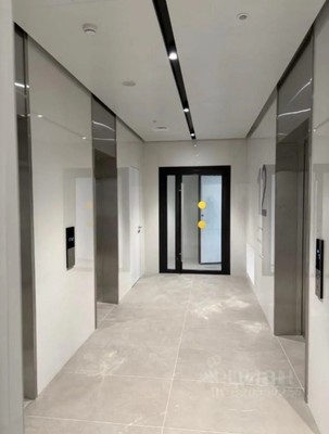 Продам однокомнатную (1-комн.) квартиру, Крузенштерна ул, 3к3, Москва г