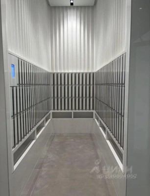 Продам однокомнатную (1-комн.) квартиру, Крузенштерна ул, 3к3, Москва г