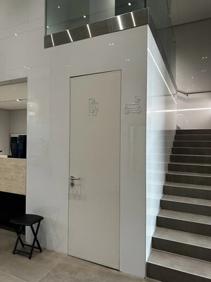 Продам однокомнатную (1-комн.) квартиру, Крузенштерна ул, 3к3, Москва г