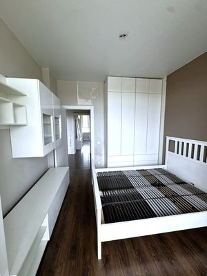 Продам трехкомнатную (3-комн.) квартиру, Скандинавский б-р, 23к2, Сосенское п
