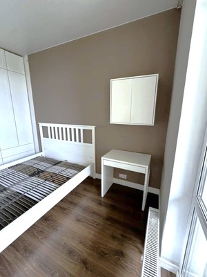 Продам трехкомнатную (3-комн.) квартиру, Скандинавский б-р, 23к2, Сосенское п