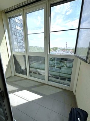 Продам трехкомнатную (3-комн.) квартиру, Скандинавский б-р, 23к2, Сосенское п