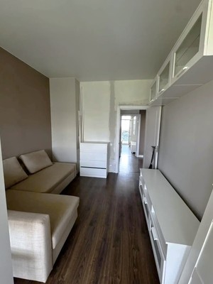 Продам трехкомнатную (3-комн.) квартиру, Скандинавский б-р, 23к2, Сосенское п