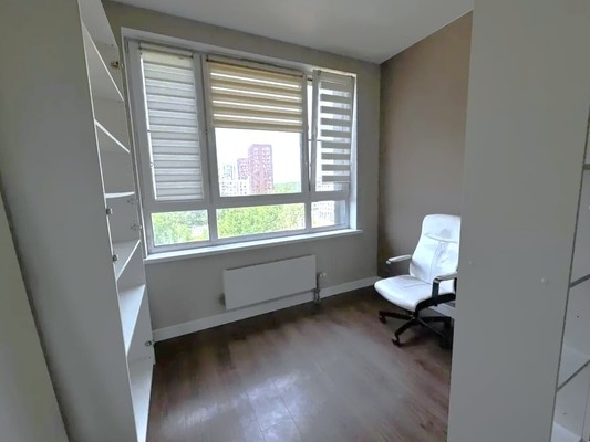 Продам трехкомнатную (3-комн.) квартиру, Скандинавский б-р, 23к2, Сосенское п