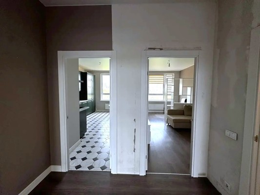 Продам трехкомнатную (3-комн.) квартиру, Скандинавский б-р, 23к2, Сосенское п