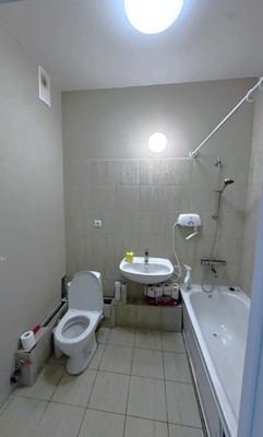 Продам трехкомнатную (3-комн.) квартиру, Скандинавский б-р, 23к2, Сосенское п