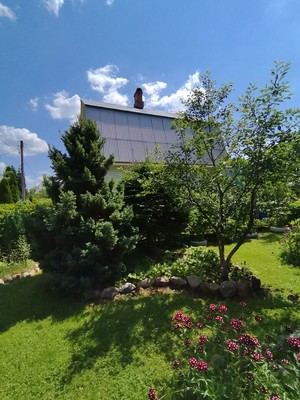 Продам дом, ДНП Дубрава тер, Мещерское п, 0 км от города