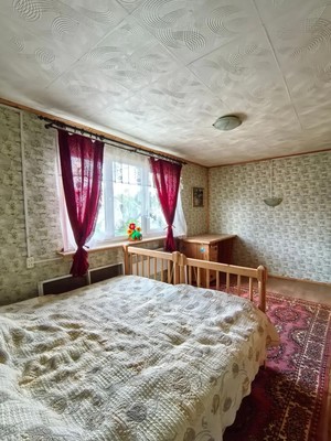 Продам дом, ДНП Дубрава тер, Мещерское п, 0 км от города