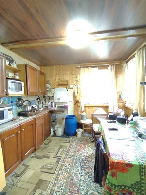 Продам дом, ДНП Дубрава тер, Мещерское п, 0 км от города
