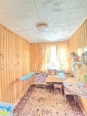 Продам дом, ДНП Дубрава тер, Мещерское п, 0 км от города